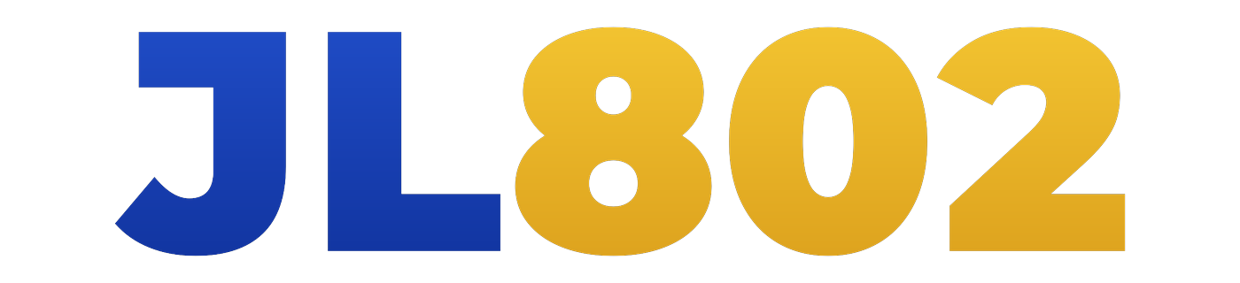 jl802 Logo